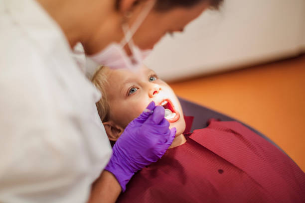 Best Chipped Tooth Repair Near Me  in Gonzales, CA